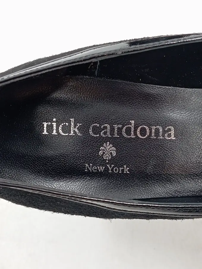 RICK CARDONA Pumps Bild 3