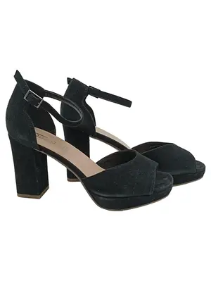 5TH AVENUE Plateausandalen