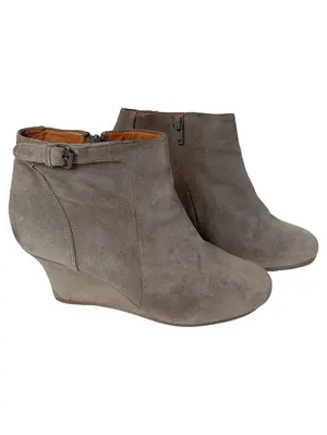 LANVIN Stiefelette