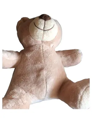 MINIFEET Baby Kuscheltier