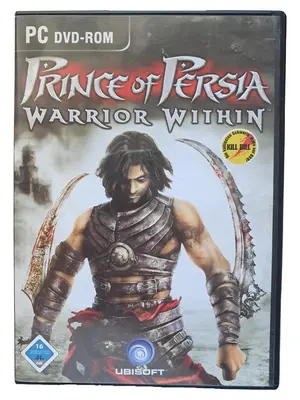 UBISOFT Actionspiele