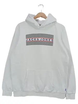 JACK & JONES Kapuzenpullover