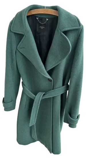 WEEKEND MAX MARA Wintermantel