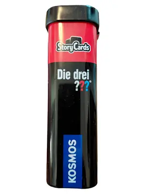 KOSMOS Kartenspiel
