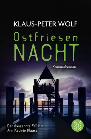 Kriminalroman