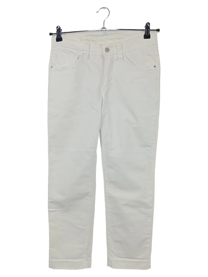 MAC Jeans Straight Leg Bild 1