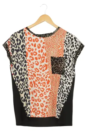 LUISA CERANO Bluse