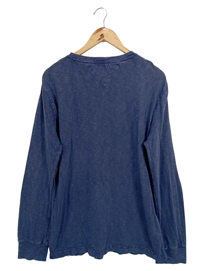 HILFIGER DENIM Langarmshirt Bild 2