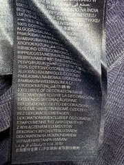 Vorschaubild HILFIGER DENIM Langarmshirt 5