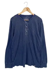Vorschaubild HILFIGER DENIM Langarmshirt 1