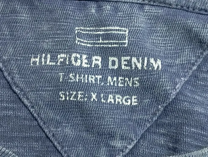 HILFIGER DENIM Langarmshirt Bild 3