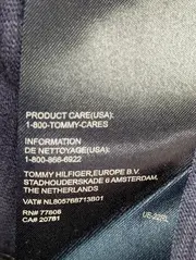 Vorschaubild HILFIGER DENIM Langarmshirt 4