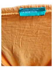 Vorschaubild 3 von Kinder Top Shirt Orange Gr. 164 Casual