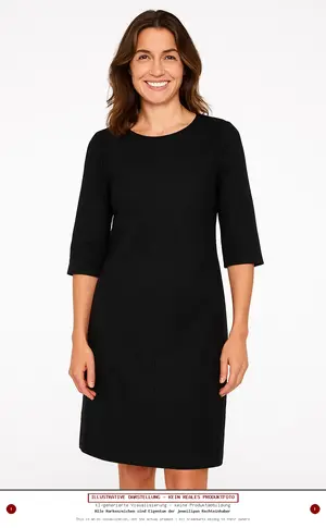 TARA JARMON Etuikleid