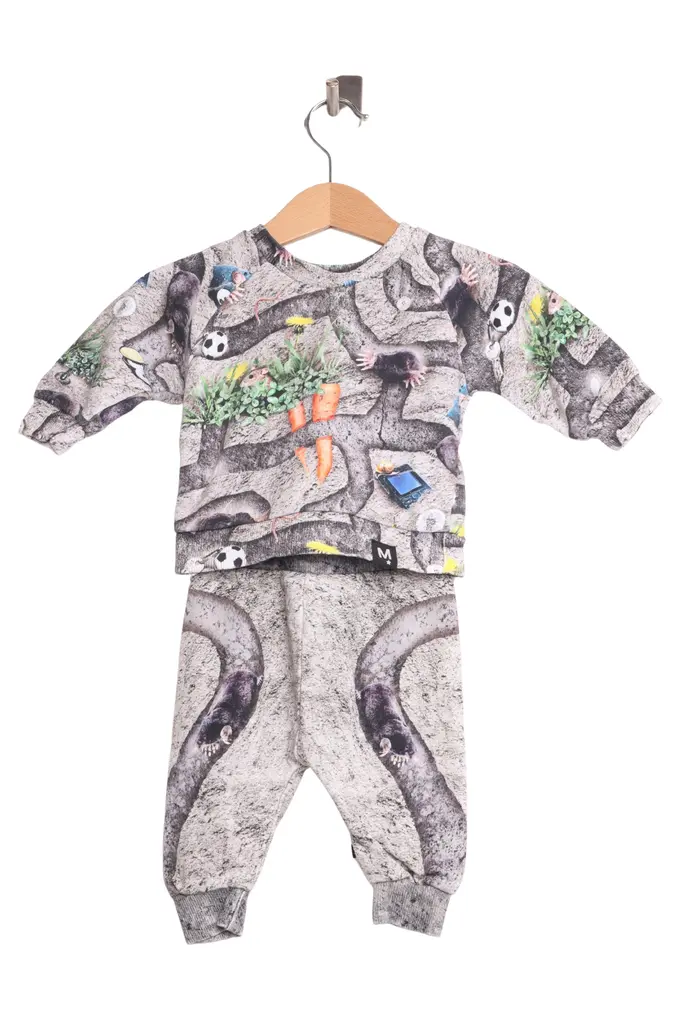 MOLO Baby Set Bild 1