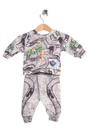 MOLO Baby Set