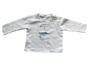 DISNEY Langarmshirt