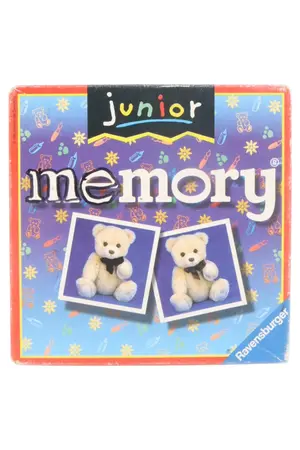 RAVENSBURGER Gedächtnisspiel