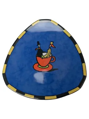 ROSENTHAL Sammelteller
