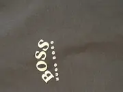 Vorschaubild 5 von Poloshirt Herren Schwarz Gr. 56/3XL Casual Kurzarm Baumwolle