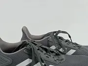 Vorschaubild 3 von Kinder Sportschuhe Laufschuhe Gr. 38 Grau Schnürung Textil