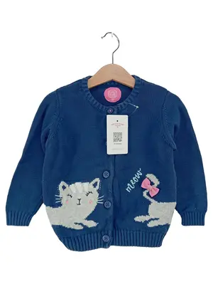 COOLCLUB BY SMYK Strickjacke