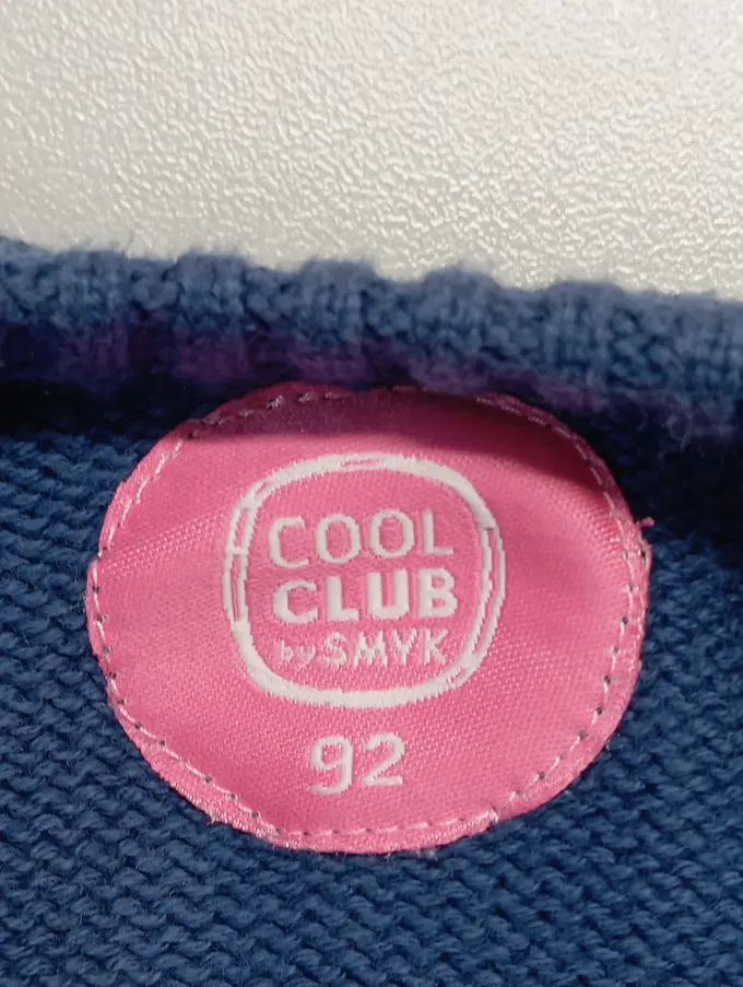 COOLCLUB BY SMYK Strickjacke Bild 3