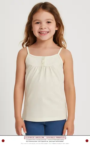 VERTBAUDET Unterhemd