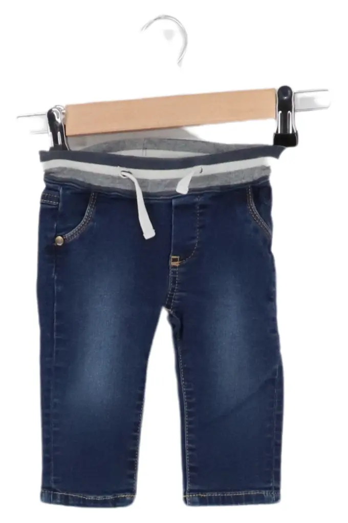 S.OLIVER Jeans Straight Leg Bild 1