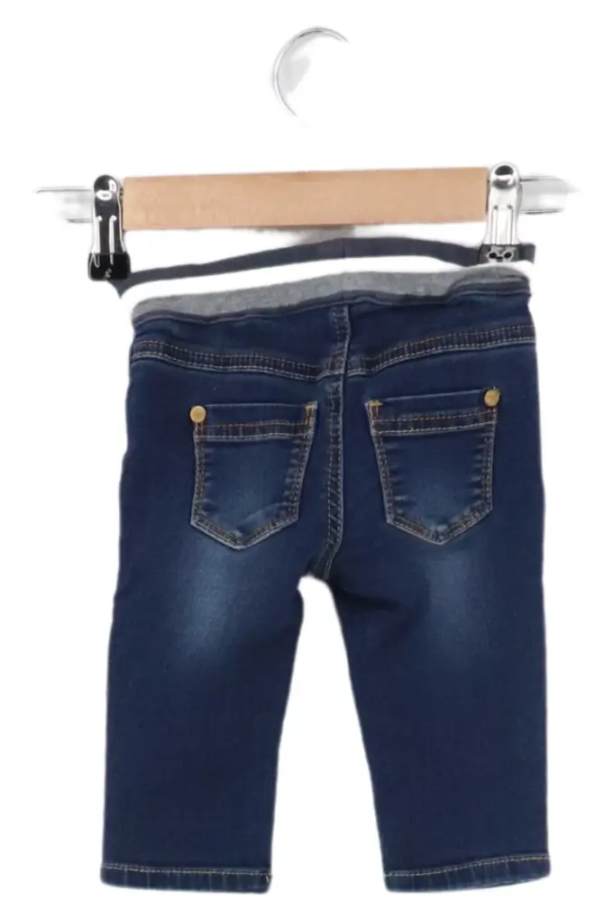 S.OLIVER Jeans Straight Leg Bild 2