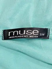 Vorschaubild MUSE Top 3