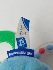 Vorschaubild RAVENSBURGER Baby Kuscheltier 2