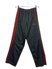 Vorschaubild 1 von Herren Jogginghose Trainingshose Schwarz Gr. 46/S Sportlich