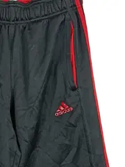 Vorschaubild 2 von Herren Jogginghose Trainingshose Schwarz Gr. 46/S Sportlich