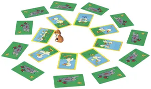 HABA Kartenspiel