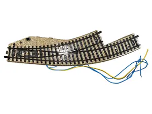 MÄRKLIN Modelleisenbahn Gleismaterial