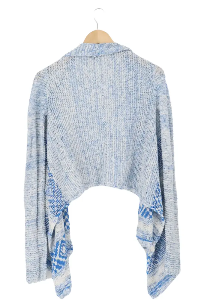 HOLLISTER Strickjacke Bild 2