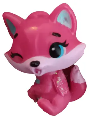 HATCHIMALS Fan Sammlerstück