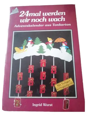 TOPP Adventskalender