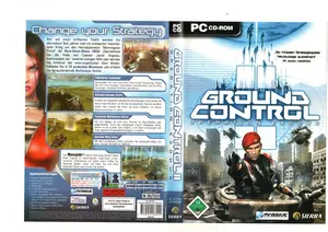 SIERRA Strategiespiele