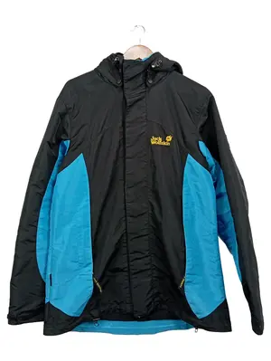 JACK WOLFSKIN Outdoorjacke