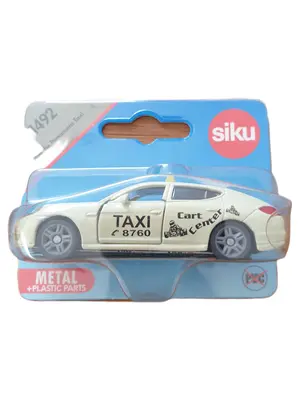 SIKU Modellfahrzeug
