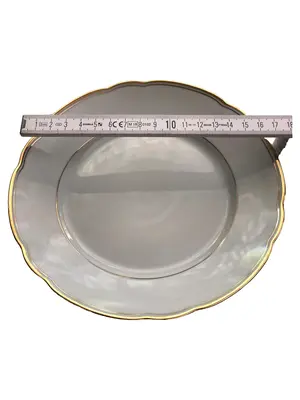 HUTSCHENREUTHER Essteller