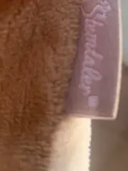 Vorschaubild 6 von Handpuppe Schaf Beige 23x20 cm Baby Spielzeug Kuscheltier