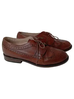 GALLUCCI Schnürschuhe