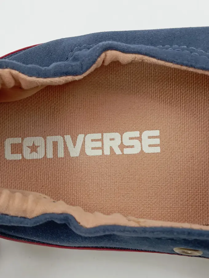 CONVERSE Sneaker low Bild 3