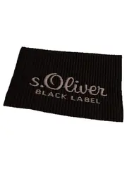 Vorschaubild 4 von Black Label Bluse Damen Gr. 38 Weiß Blumenstickerei