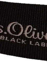 Vorschaubild 5 von Black Label Bluse Damen Gr. 38 Weiß Blumenstickerei