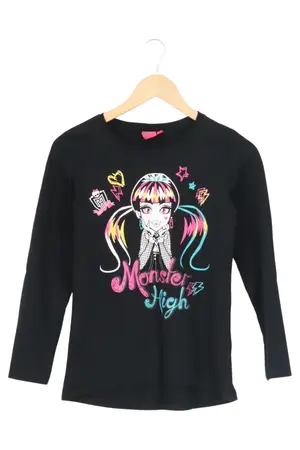 MATTEL Langarmshirt