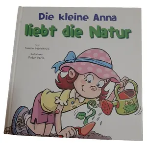 Buch für Kinder